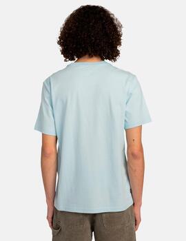 Camiseta ELEMENT BLAZIN CHEST - Omphalodes