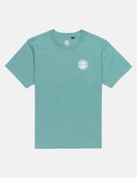 Camiseta ELEMENT SEAL BP - Trellis