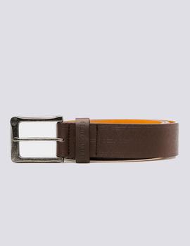 Cinturón Element  CADEN BELT - COFFEE BROWN