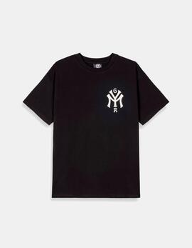 Camiseta SWEET SCIENCE - Black