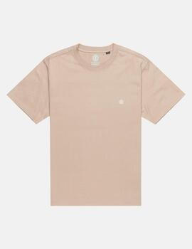 Camiseta ELEMENT CRAIL - Aluminum