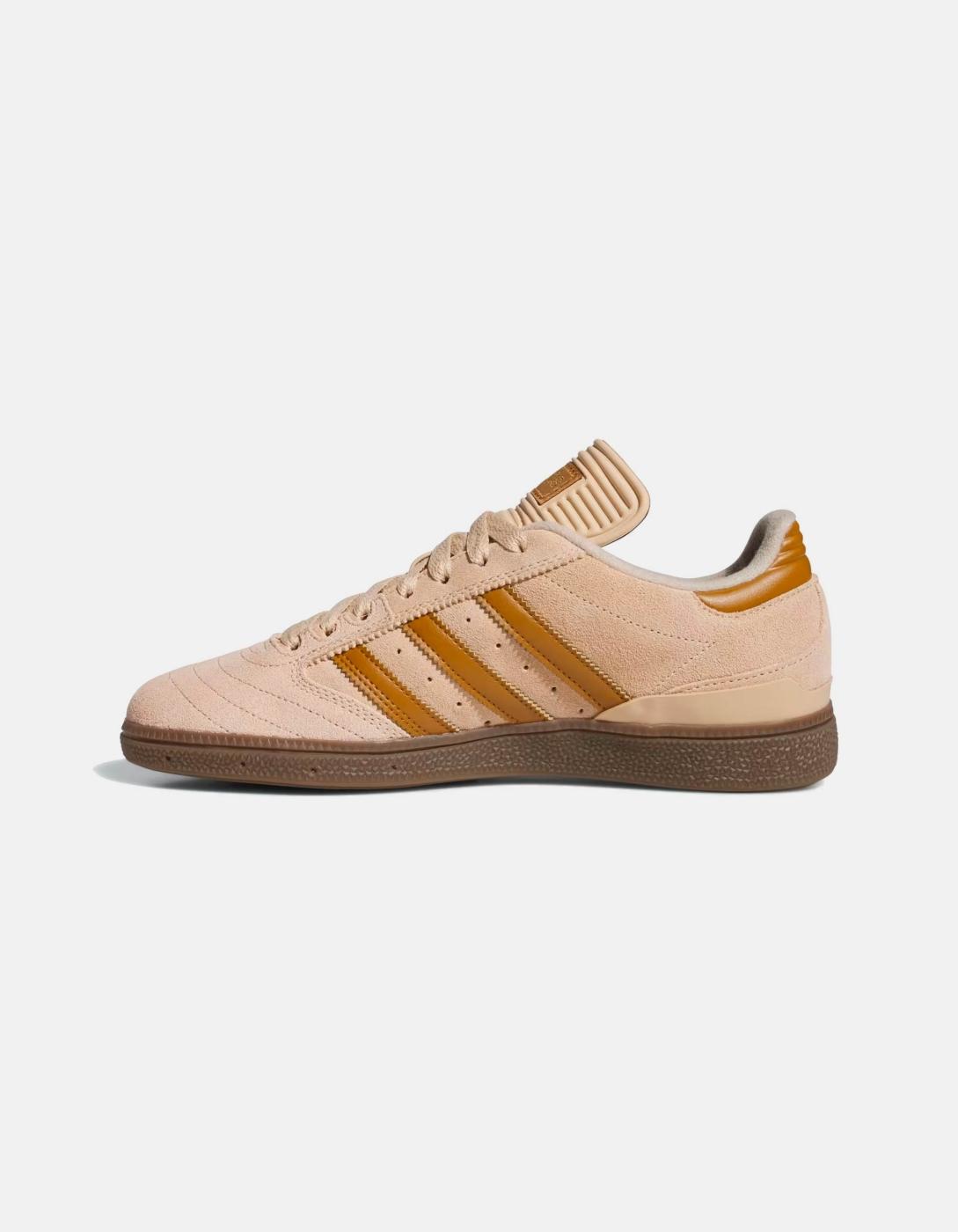 Zapatillas ADIDAS BUSENITZ - Magic Beige/Bronze St