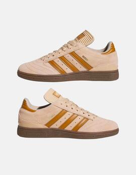 Zapatillas ADIDAS BUSENITZ - Magic Beige/Bronze St