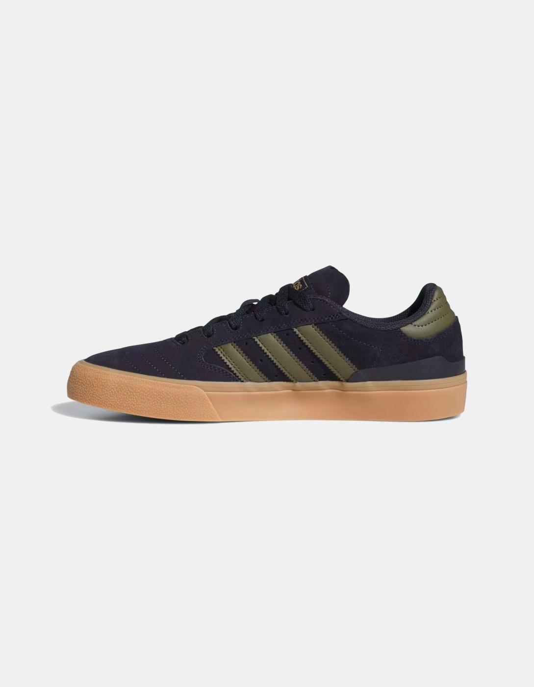 Zapatillas ADIDAS BUSENITZ VULC II - Legend Ink/Olive Str