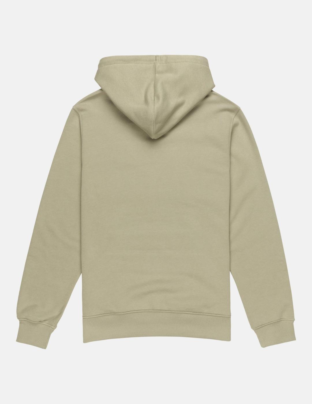 Sudadera Capucha ELEMENT CORNELL CLASSIC - Tea
