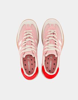 Zapatillas BARESI - Marshmallow