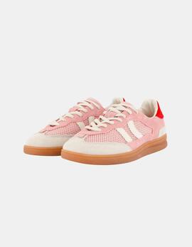 Zapatillas BARESI - Marshmallow