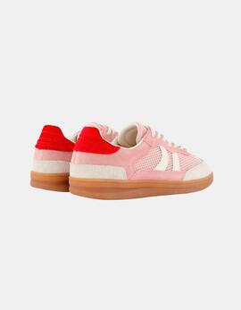 Zapatillas BARESI - Marshmallow