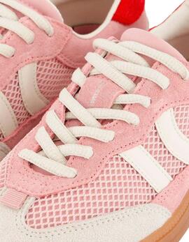 Zapatillas BARESI - Marshmallow
