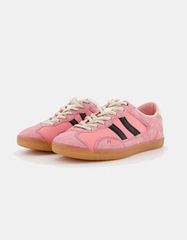 Zapatillas KIZUNA - Red Love