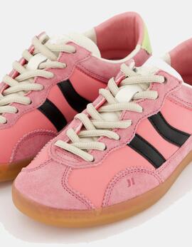 Zapatillas KIZUNA - Red Love