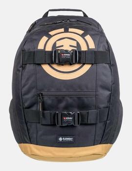 Mochila ELEMENT MOHAVE - Flint Black