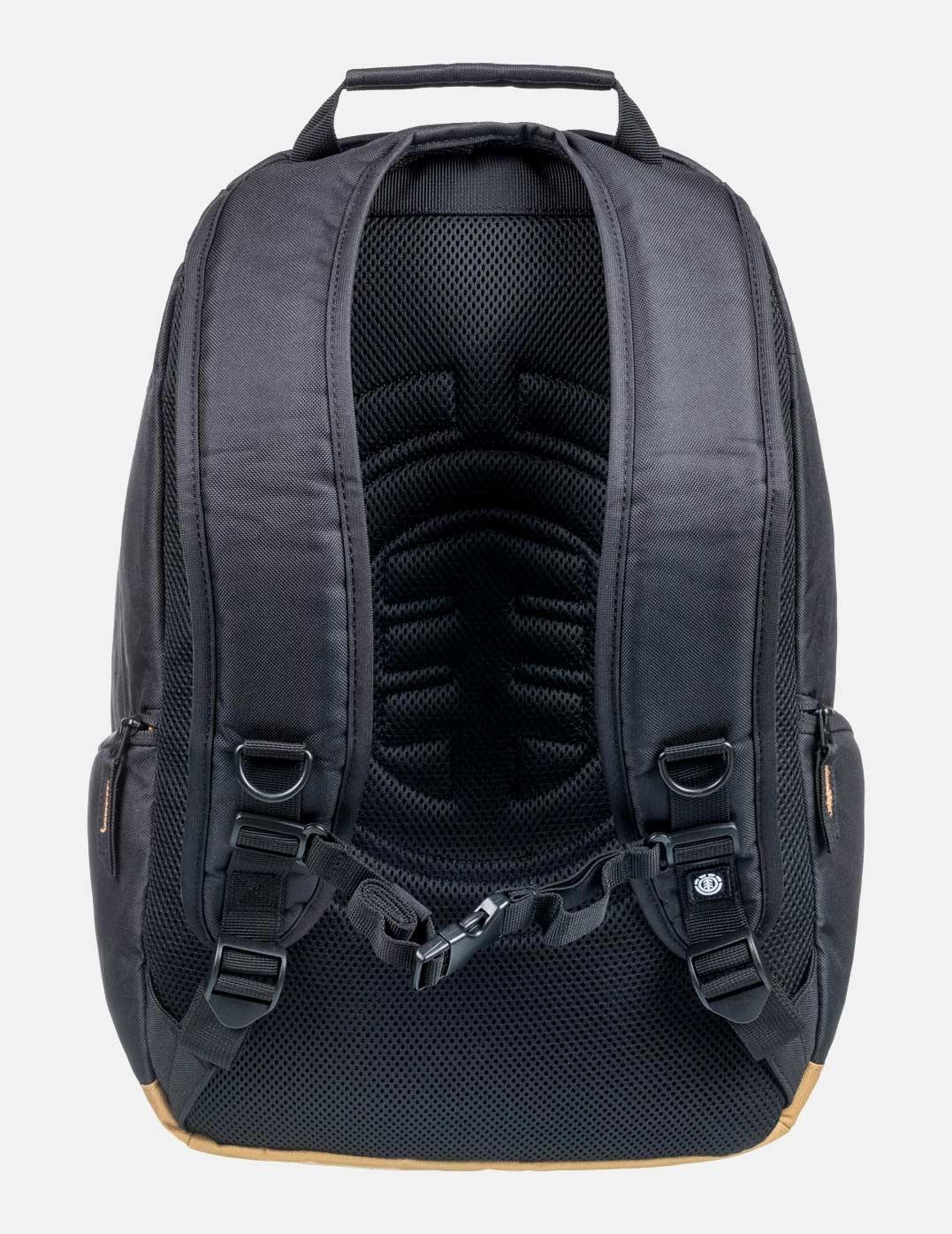 Mochila ELEMENT MOHAVE - Flint Black