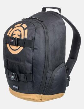 Mochila ELEMENT MOHAVE - Flint Black