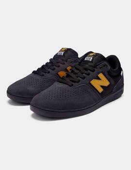 Zapatillas NEW BALANCE NUMERIC NM808 - White/Black