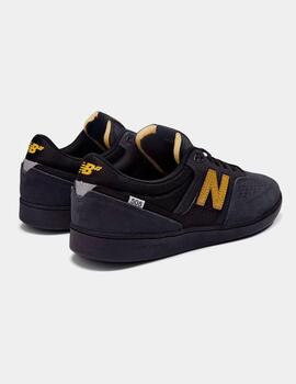Zapatillas NEW BALANCE NUMERIC NM808 - White/Black