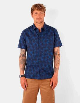 Camisa OXBOW CORAIL - Submarine
