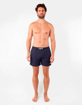 Bañador OXBOW VALENS 15' - Deep Marine