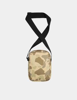Bolso CARHARTT WIP JAKE SHOULDER POUCH - Camo Duck