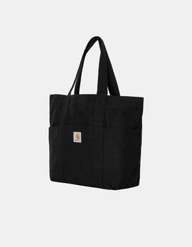 Bolso CARHARTT WIP PARKER TOTE BAG - Black