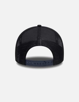Gorra 940 LICENSE PLATE - Navy