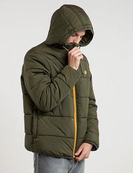 Cazadora Element  ALDER HEAVY PUFF TW - FOREST NIGHT