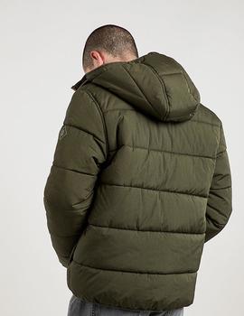 Cazadora Element  ALDER HEAVY PUFF TW - FOREST NIGHT