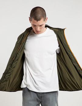 Cazadora Element  ALDER HEAVY PUFF TW - FOREST NIGHT