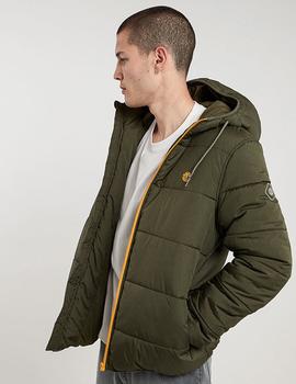 Cazadora Element  ALDER HEAVY PUFF TW - FOREST NIGHT