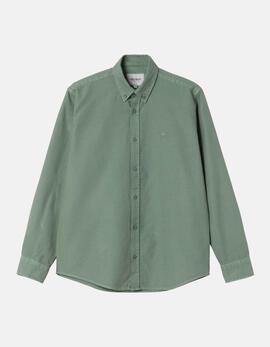 Camisa CARHARTT WIP BOLTON - Park