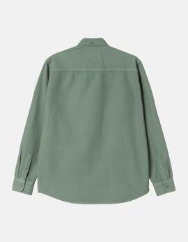 Camisa CARHARTT WIP BOLTON - Park