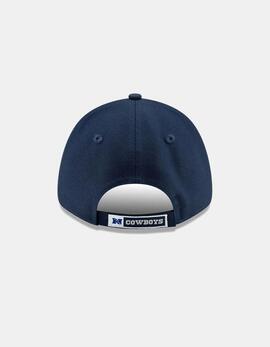 Gorra 940 THE LEAGUE DALCOW TEAM - Dk Blue