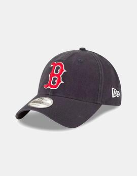Gorra 920 MLB CORE CLASSIC BOSRED - Navy