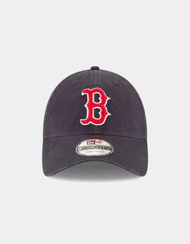 Gorra 920 MLB CORE CLASSIC BOSRED - Navy