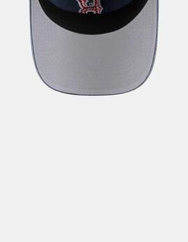 Gorra 920 MLB CORE CLASSIC BOSRED - Navy