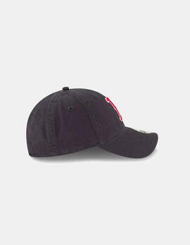 Gorra 920 MLB CORE CLASSIC BOSRED - Navy