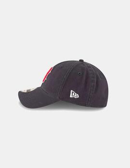 Gorra 920 MLB CORE CLASSIC BOSRED - Navy