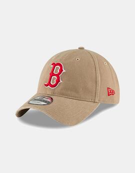 Gorra 920 MLB CORE CLASSIC BOSRED - Beige/Khaki