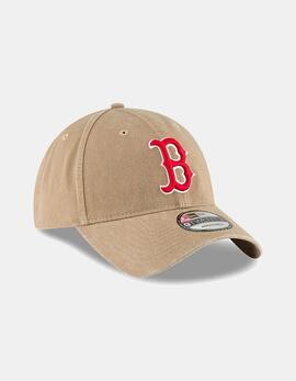 Gorra 920 MLB CORE CLASSIC BOSRED - Beige/Khaki