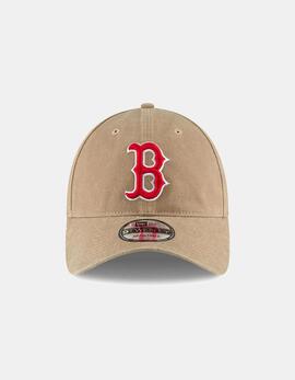 Gorra 920 MLB CORE CLASSIC BOSRED - Beige/Khaki