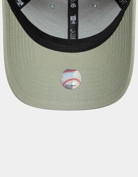 Gorra 940 LEAGUE ESSENTIAL NEYYAN - Green Pstl