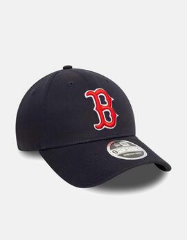 Gorra 940 STRETCH SNAP BOSRED - Navy
