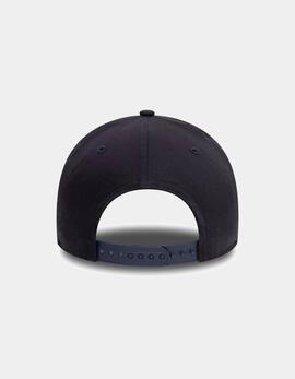 Gorra 940 STRETCH SNAP BOSRED - Navy