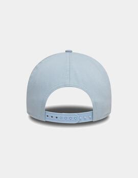 Gorra LEAGUE ESS EFRAME NEYYAN - Pastel Blue