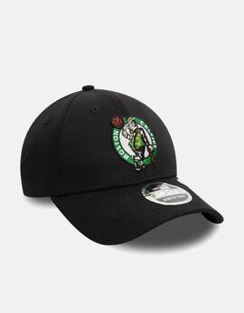 Gorra 940 STRETCH SNAP BOSCEL - Black