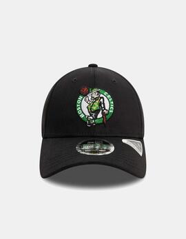 Gorra 940 STRETCH SNAP BOSCEL - Black