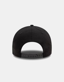 Gorra 940 STRETCH SNAP BOSCEL - Black