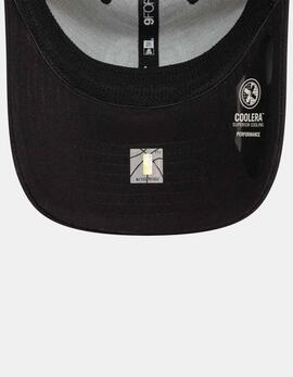 Gorra 940 STRETCH SNAP BOSCEL - Black