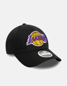 Gorra 940 STRETCH SNAP LOSLAK - Black