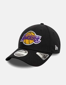 Gorra 940 STRETCH SNAP LOSLAK - Black